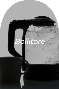 Bollitore