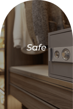 Safe