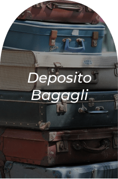 Deposito bagagli