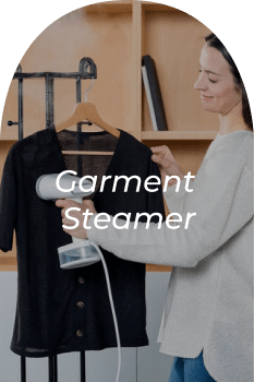 Garment Steamer