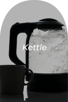 Kettle