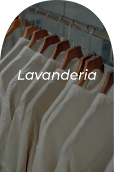 Lavanderia