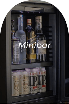 Minibar