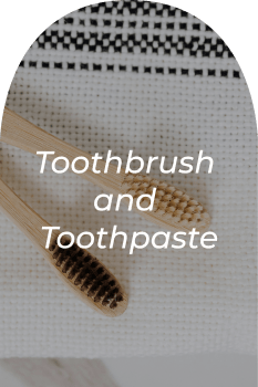 Toothbrush