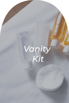 Vanity Kit