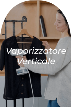 Vaporizzatore verticale